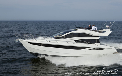 Ferretti 720 vs Galeon 430 Skydeck. The best is ..