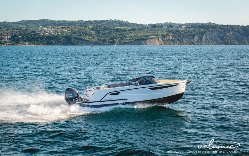 6 amazing boats manufactured in Slovenia