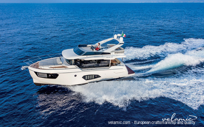 Discover New Boats at the Southampton Boat Show